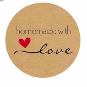 Various handcrafted items. Crochet, Deco Mesh, etc.